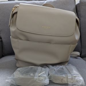 Mini baie-Kinney mini